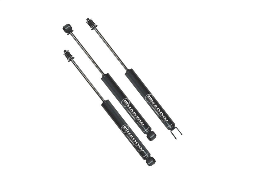 Superlift SL Shadow Shock Absorber-30.125 Ext 22.50 Col (w/Stem Upper Mnt/Eye Lower Mnt) 89540