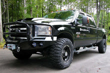 Load image into Gallery viewer, Road Armor Stealth Non-Winch Front Bumper 60505B-NW