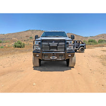 Load image into Gallery viewer, Steelcraft HD Front Bumper Replacements HD11380RCCW