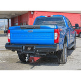 Steelcraft HD Bumper Replacements HD21380