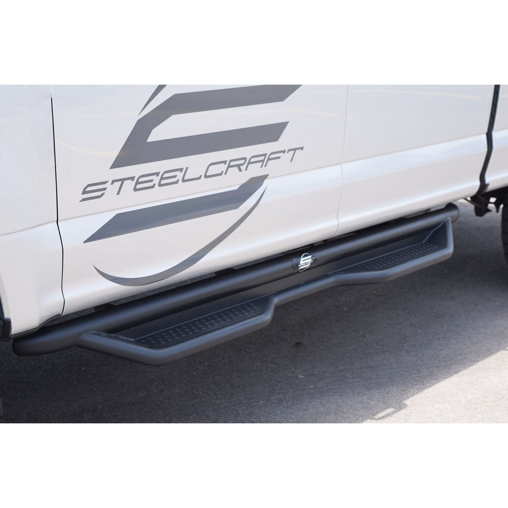 Steelcraft HD Sidebar 80-12460T