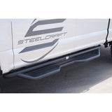 Steelcraft HD Sidebar 80-12460T