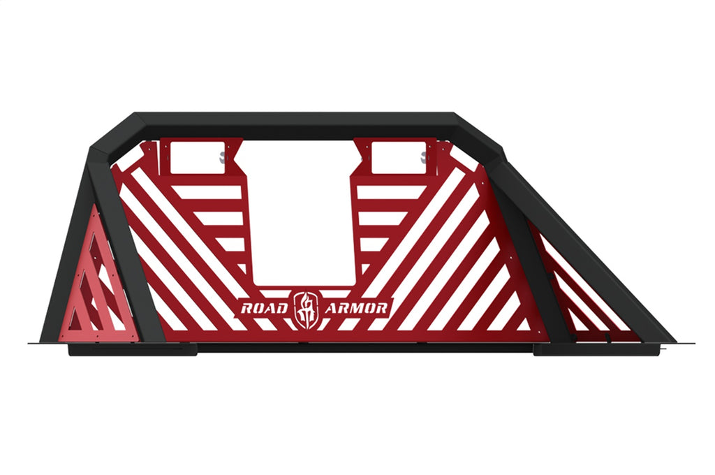 Road Armor Identity Headache Racks HR-315BB