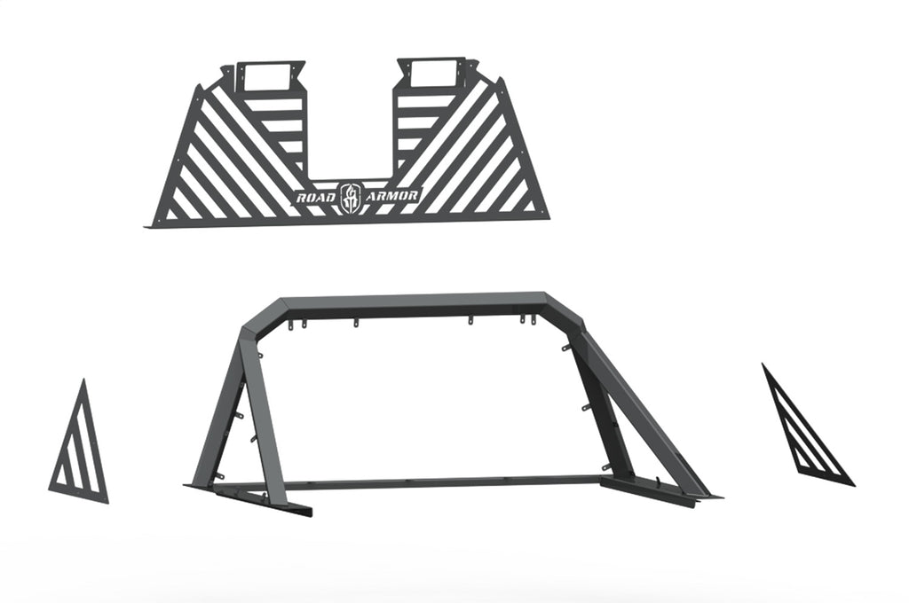 Road Armor Identity Headache Racks HR-315BB