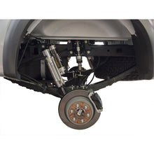 Load image into Gallery viewer, 10-14 RAPTOR REAR AIR BUMP KIT