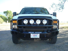 Load image into Gallery viewer, Road Armor Stealth Winch Front Bumper 60805B