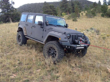 Load image into Gallery viewer, Road Armor Stealth Winch Front Bumper 512R0B