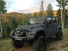 Load image into Gallery viewer, Road Armor Stealth Winch Front Bumper 512R0B