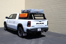 Load image into Gallery viewer, Road Armor TRECK Bed Rack System 605BRS59B