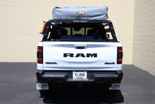 Load image into Gallery viewer, Road Armor TRECK Bed Rack System 605BRS59B