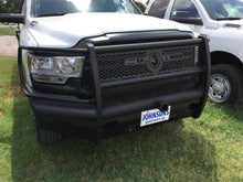 Load image into Gallery viewer, Road Armor Vaquero Non-Winch Front Bumper 4192VF26B