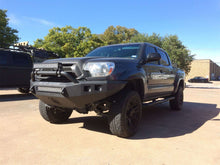 Load image into Gallery viewer, Road Armor Stealth Non-Winch Front Bumper 905R4B-NW