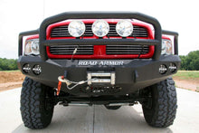 Load image into Gallery viewer, Road Armor Stealth Winch Front Bumper 44045B