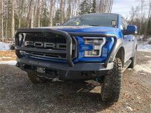 Load image into Gallery viewer, Road Armor Stealth Non-Winch Front Bumper 6171F5B-NW