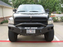 Load image into Gallery viewer, Road Armor Stealth Winch Front Bumper 47014B