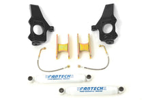 Load image into Gallery viewer, Fabtech Spindle Lift System K1013