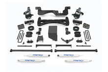 Load image into Gallery viewer, Fabtech Performance Lift System w/Shocks K1014