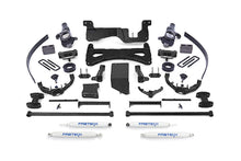 Load image into Gallery viewer, Fabtech Performance Lift System w/Shocks K1030