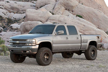 Load image into Gallery viewer, Fabtech Raised Torsion Suspension Lift System K1045DL