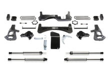 Load image into Gallery viewer, Fabtech Raised Torsion Suspension Lift System K1045DL