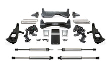 Load image into Gallery viewer, Fabtech Raised Torsion Suspension Lift System K1051DL
