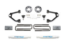 Load image into Gallery viewer, Fabtech Ball Joint Control Arm Lift System K1152