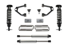 Load image into Gallery viewer, Fabtech Ball Joint UCA Lift System w/Shocks K1153DL