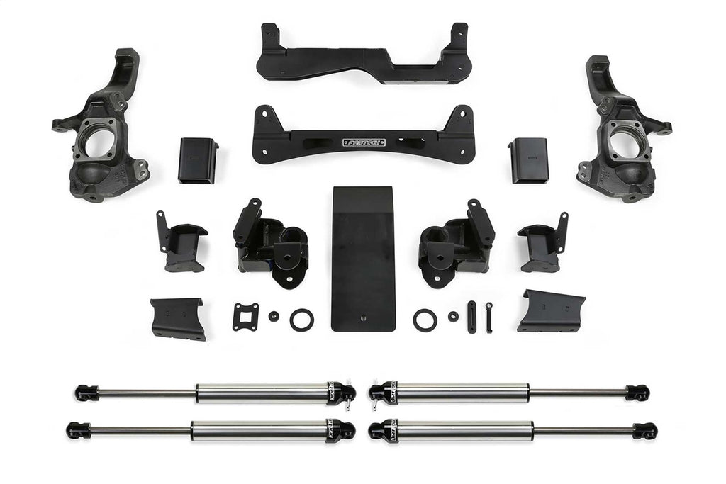 Fabtech Dirt Logic 2.25 Shock Absorber K1159DL