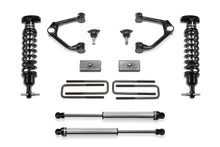 Load image into Gallery viewer, Fabtech Ball Joint UCA Lift System w/Shocks K1163DL