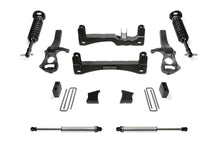 Load image into Gallery viewer, Fabtech Performance Lift System w/Shocks K1177DL