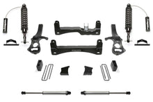 Load image into Gallery viewer, Fabtech Performance Lift System w/Shocks K1194DL