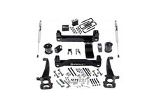 Load image into Gallery viewer, Superlift 6in. Lift Kit w/FOX Shocks-15-20 F150 4WD K127F