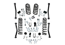 Load image into Gallery viewer, Superlift 4in. Lift Kit-18-20 Wrangler JL Unlimited-w/Shock Brackets K176