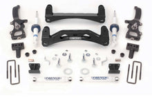 Load image into Gallery viewer, Fabtech Basic Lift System w/Shocks K2000