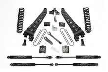 Load image into Gallery viewer, Fabtech Radius Arm Lift System K2011M