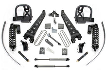 Load image into Gallery viewer, Fabtech Radius Arm Lift System K20341DL