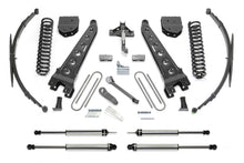 Load image into Gallery viewer, Fabtech Radius Arm Lift System K20461DL