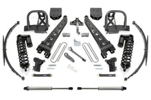 Load image into Gallery viewer, Fabtech Radius Arm Lift System K20471DL