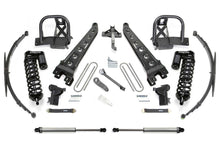 Load image into Gallery viewer, Fabtech Radius Arm Lift System K2066DL