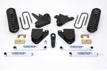 Load image into Gallery viewer, Fabtech Basic Lift System w/Shocks K2097
