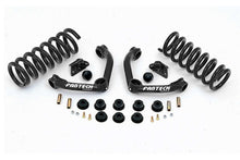 Load image into Gallery viewer, Fabtech Performance Lift System w/Shocks K2109