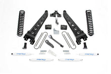 Load image into Gallery viewer, Fabtech Radius Arm Lift System K2119