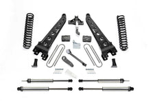Load image into Gallery viewer, Fabtech Radius Arm Lift System K2119DL
