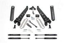 Load image into Gallery viewer, Fabtech Radius Arm Lift System K2119M