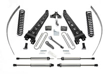 Load image into Gallery viewer, Fabtech Radius Arm Lift System K2123DL