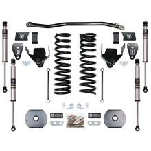 Load image into Gallery viewer, 14-18 RAM 2500 4WD 4.5 STAGE 1 SUSPENSION SYSTEM (AIR RIDE)