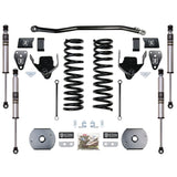 14-18 RAM 2500 4WD 4.5 STAGE 1 SUSPENSION SYSTEM (AIR RIDE)