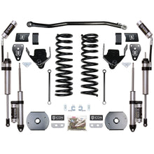 Load image into Gallery viewer, 14-18 RAM 2500 4WD 4.5 STAGE 2 SUSPENSION SYSTEM (AIR RIDE)