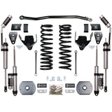 14-18 RAM 2500 4WD 4.5 STAGE 2 SUSPENSION SYSTEM