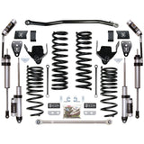 14-18 RAM 2500 4WD 4.5 STAGE 3 SUSPENSION SYSTEM (PERFORMANCE)